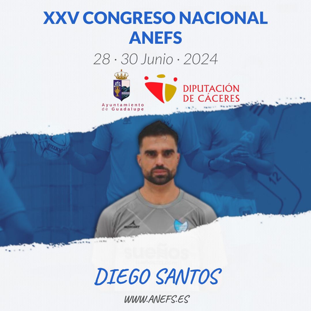 Diego Santos