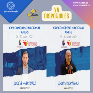 Disponibles dos de las ponencias del XXV Congreso de Guadalupe