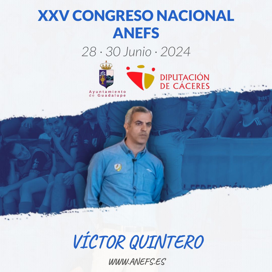 Victor Quintero