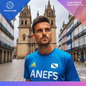 ANEFS amplía acuerdos con equipos gallegos para sus socios/as